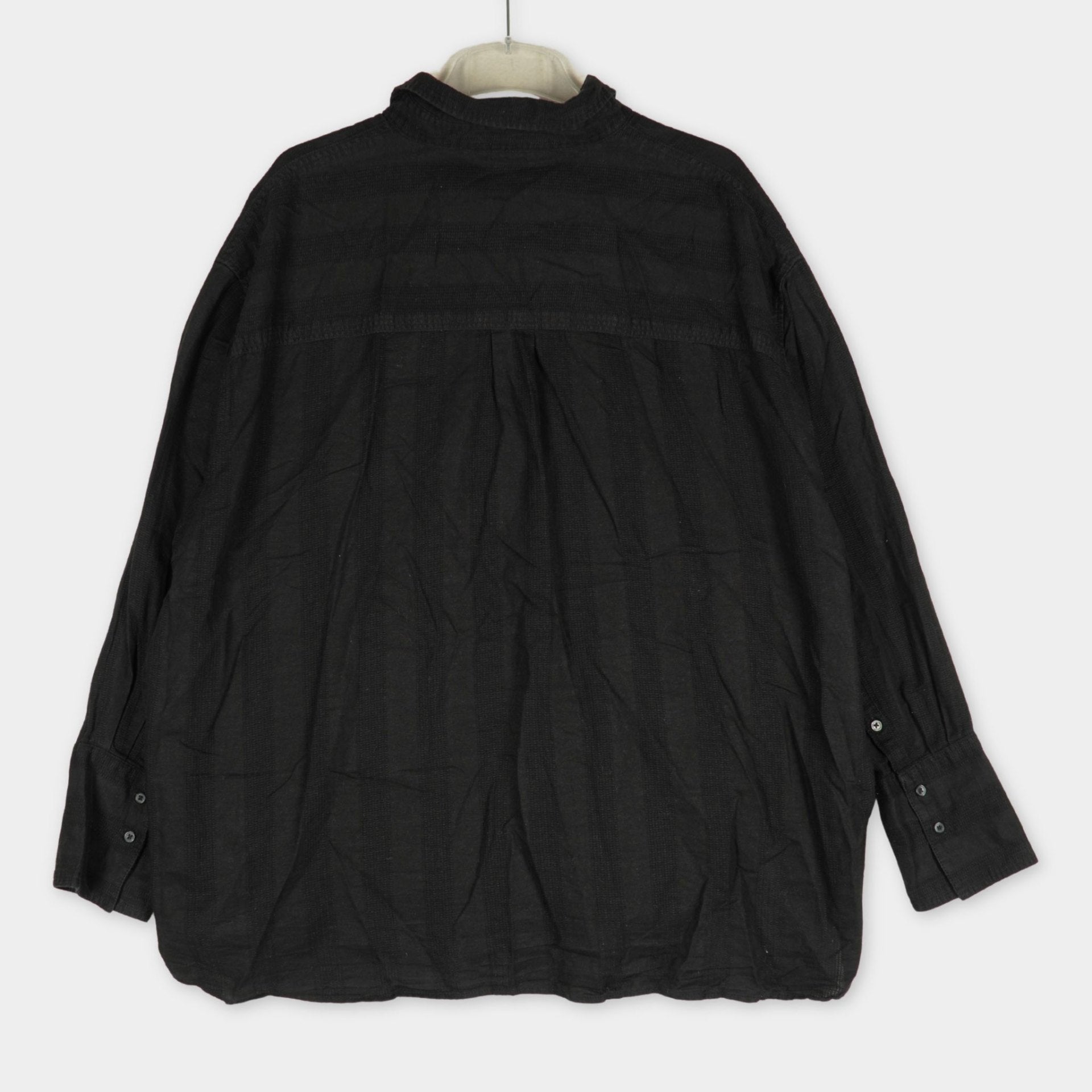 pre-loved Next Hemdbluse Gr. 50