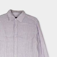pre-loved Massimo Dutti Hemdbluse Gr. M