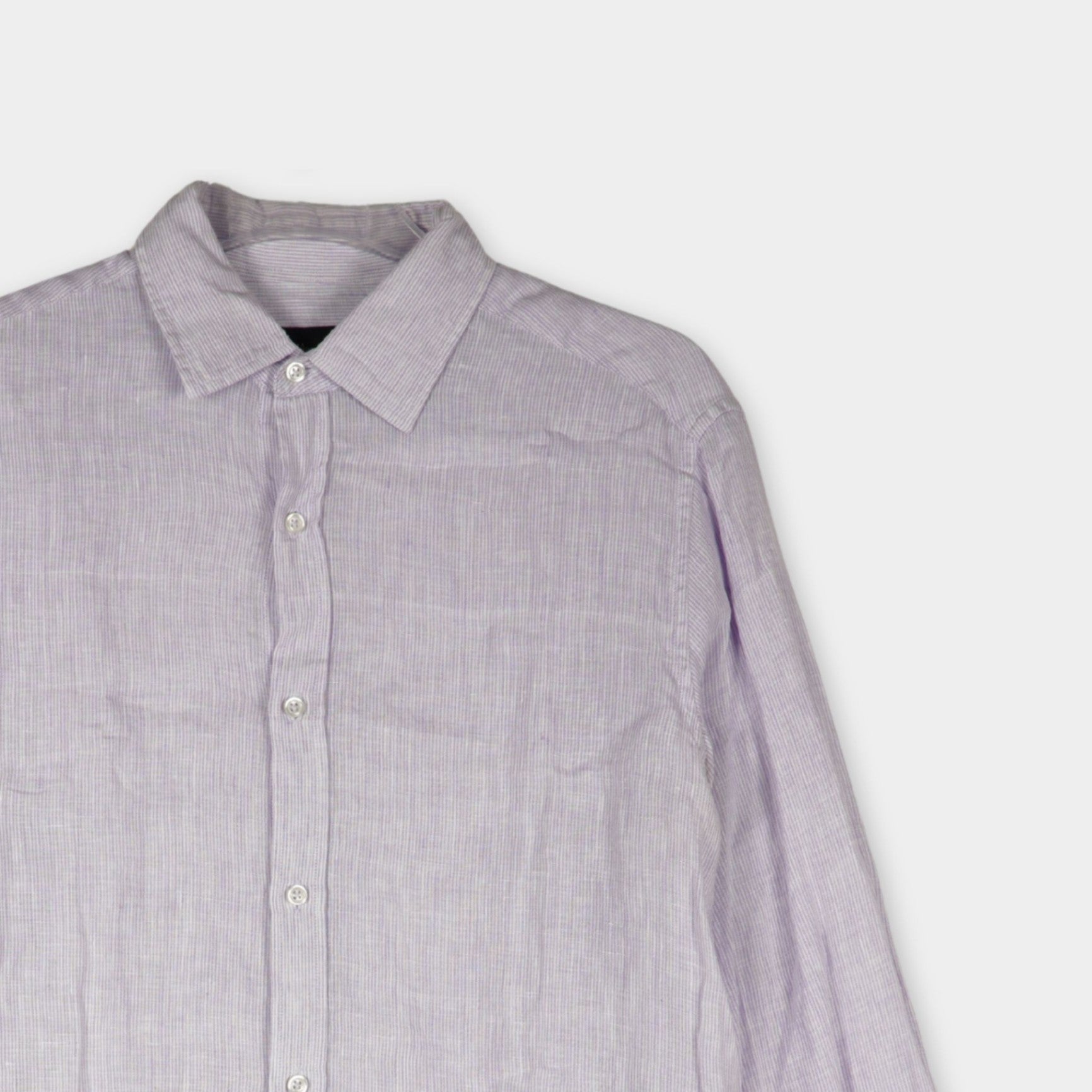 pre-loved Massimo Dutti Hemdbluse Gr. M