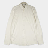 pre-loved Olymp "24/Seven Level 5 Body Fit" Hemd Gr. 39