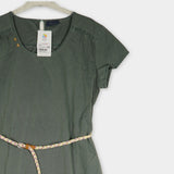 pre-loved Gina Kleid Gr. XL