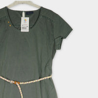 pre-loved Gina Kleid Gr. XL