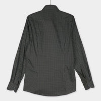 pre-loved Olymp "Level 5 Body Fit" Hemd Gr. 40 15 3/4