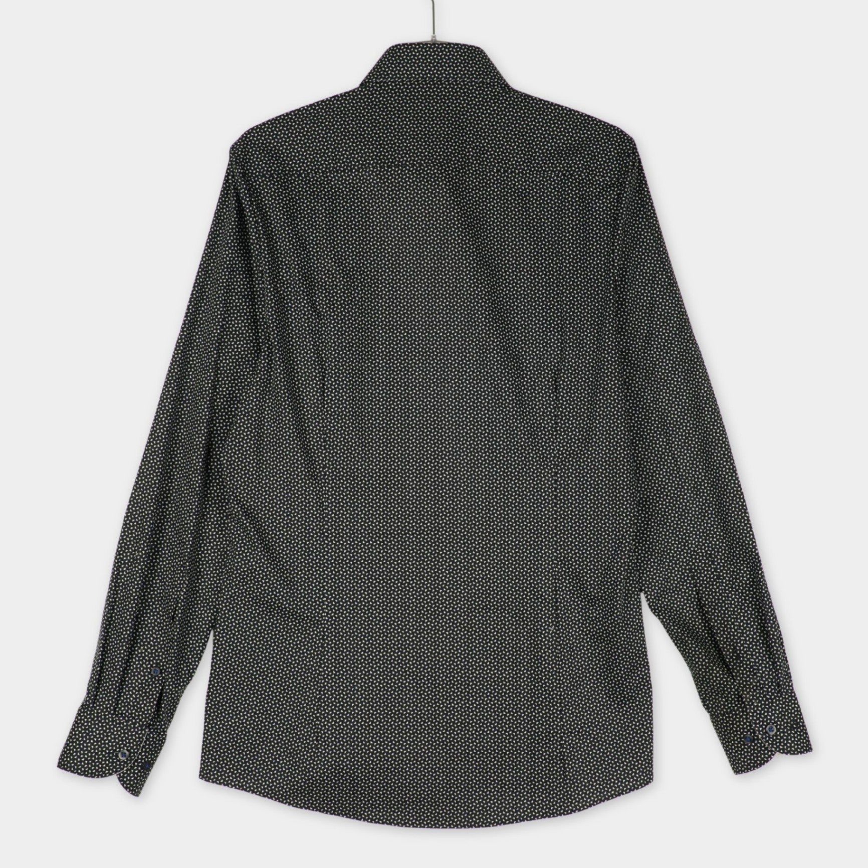 pre-loved Olymp "Level 5 Body Fit" Hemd Gr. 40 15 3/4