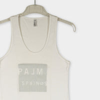 pre-loved American Apparel Tanktop Gr. M
