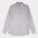 pre-loved Massimo Dutti Hemdbluse Gr. M