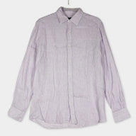 pre-loved Massimo Dutti Hemdbluse Gr. M