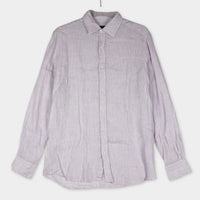 pre-loved Massimo Dutti Hemdbluse Gr. M