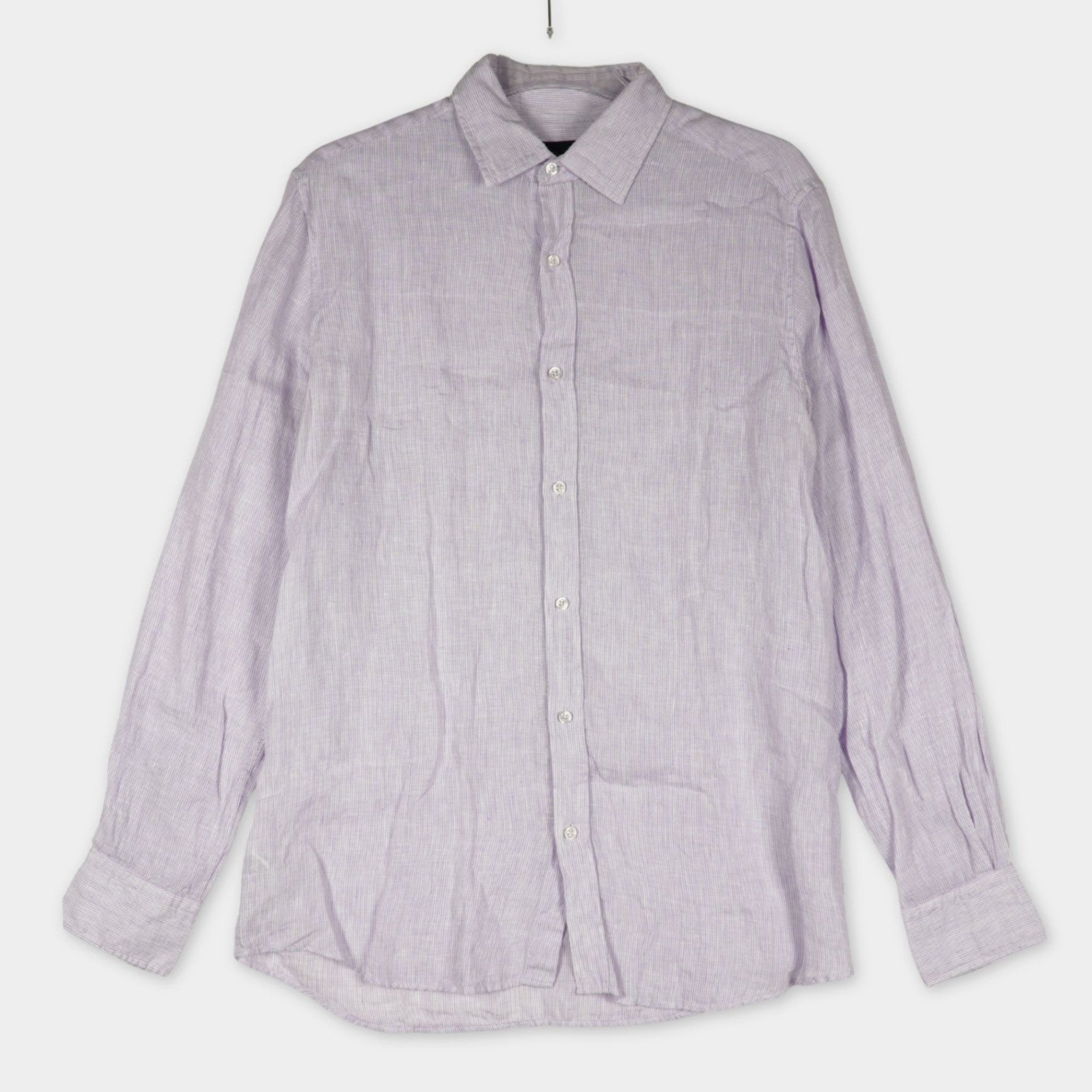 pre-loved Massimo Dutti Hemdbluse Gr. M