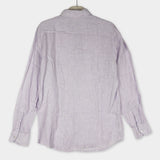 pre-loved Massimo Dutti Hemdbluse Gr. M