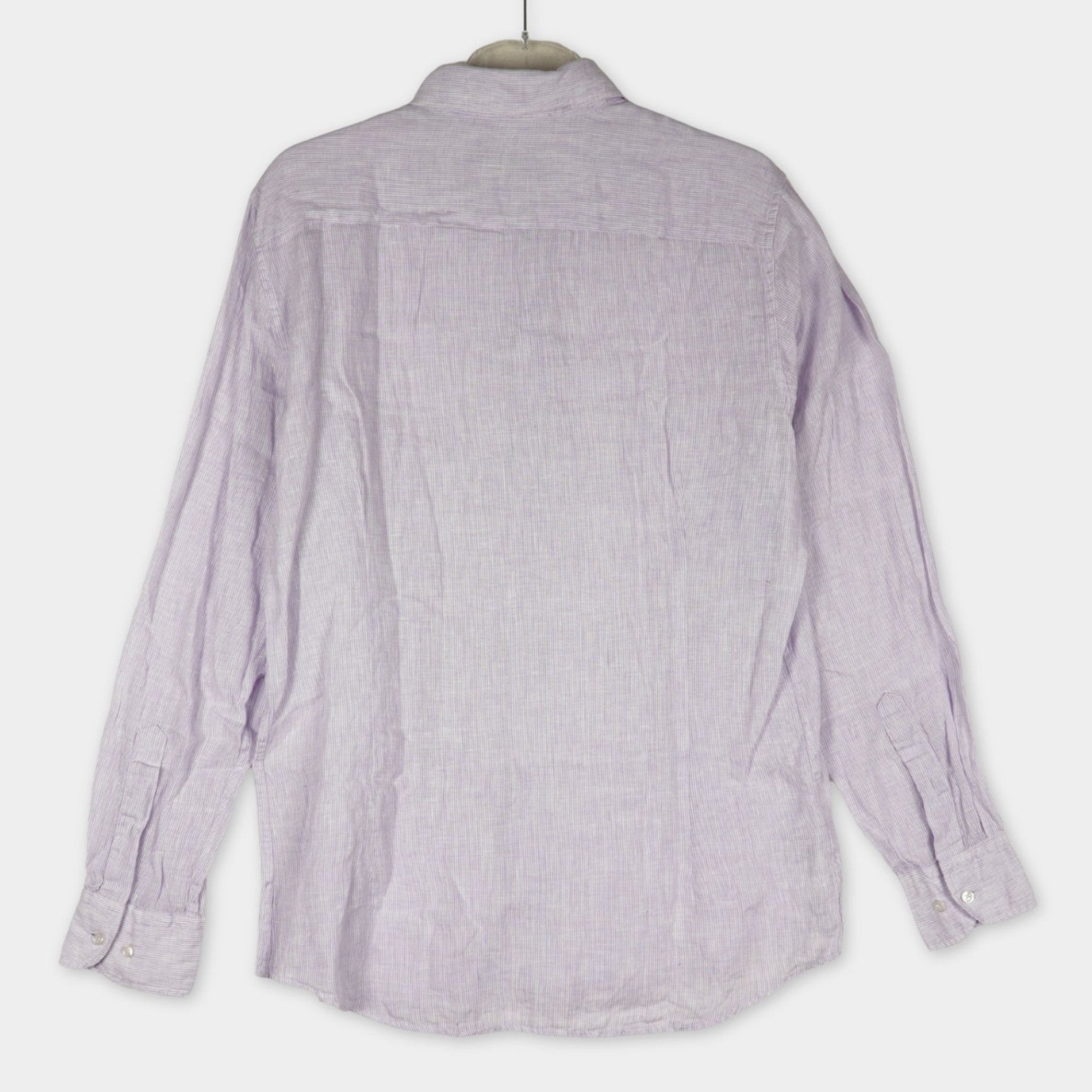 pre-loved Massimo Dutti Hemdbluse Gr. M