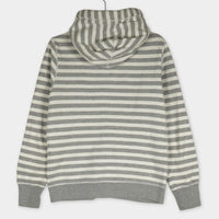 pre-loved Superdry Sweatjacke Gr. L