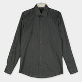 pre-loved Olymp "Level 5 Body Fit" Hemd Gr. 40 15 3/4