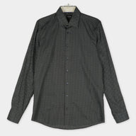 pre-loved Olymp "Level 5 Body Fit" Hemd Gr. 40 15 3/4