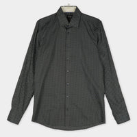 pre-loved Olymp "Level 5 Body Fit" Hemd Gr. 40 15 3/4