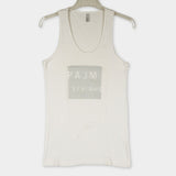 pre-loved American Apparel Tanktop Gr. M