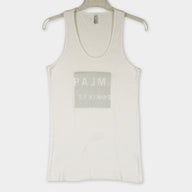 pre-loved American Apparel Tanktop Gr. M