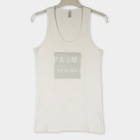 pre-loved American Apparel Tanktop Gr. M