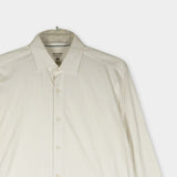 pre-loved Olymp "24/Seven Level 5 Body Fit" Hemd Gr. 39