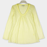 pre-loved Emily van den Bergh Bluse Gr. 40