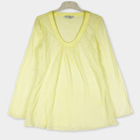 pre-loved Emily van den Bergh Bluse Gr. 40