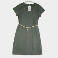 pre-loved Gina Kleid Gr. XL