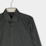 pre-loved Olymp "Level 5 Body Fit" Hemd Gr. 40 15 3/4