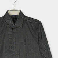 pre-loved Olymp "Level 5 Body Fit" Hemd Gr. 40 15 3/4