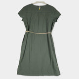 pre-loved Gina Kleid Gr. XL