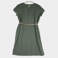 pre-loved Gina Kleid Gr. XL