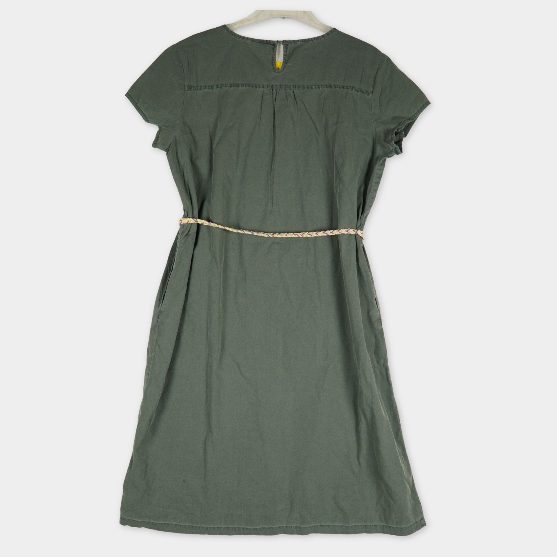 pre-loved Gina Kleid Gr. XL