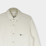 pre-loved Lacoste Hemd Gr. 40/ US M