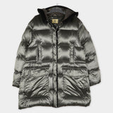 pre-loved Aigle Daunenmantel Gr. 48