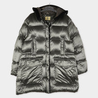 pre-loved Aigle Daunenmantel Gr. 48