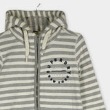 pre-loved Superdry Sweatjacke Gr. L