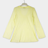 pre-loved Emily van den Bergh Bluse Gr. 40