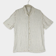 pre-loved Zara Hemd Gr. L