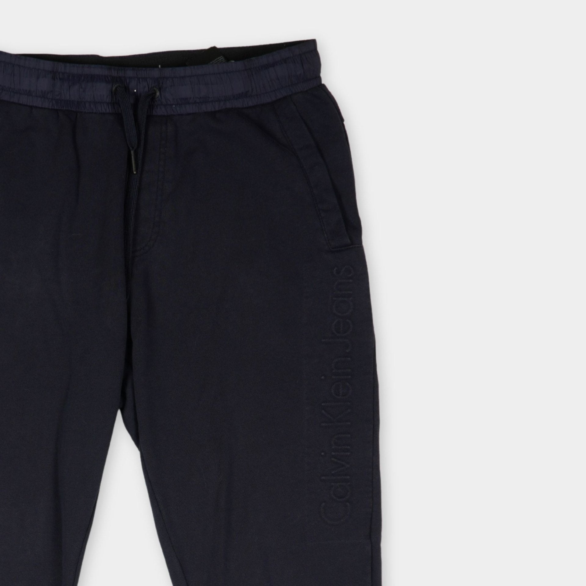 pre-loved Calvin Klein Jeans Jogginghose Gr. M