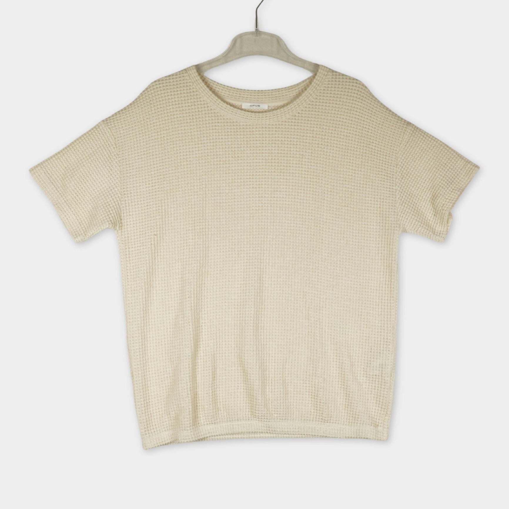 pre-loved Opus Strickshirt Gr. 44