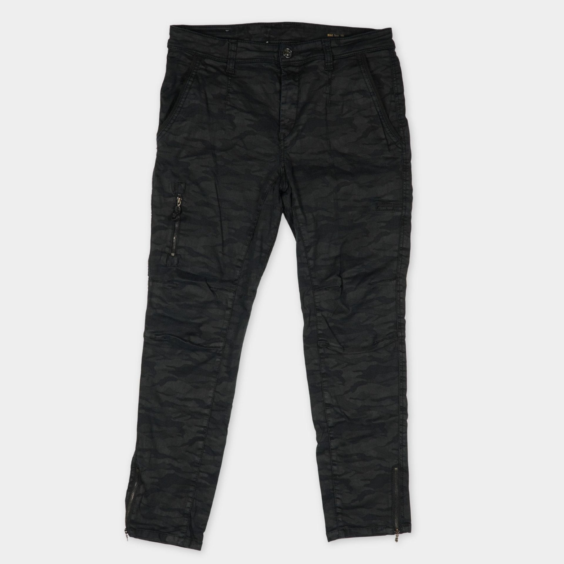 pre-loved MAC Jeans Hose Gr. 40/28