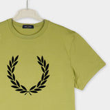 pre-loved Fred Perry T-Shirt Gr. XL