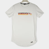 pre-loved Vanquish Fitness T-Shirt Gr. M