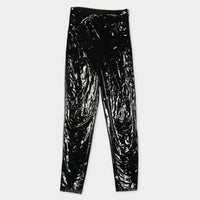 pre-loved Calzedonia Leggings Gr. S