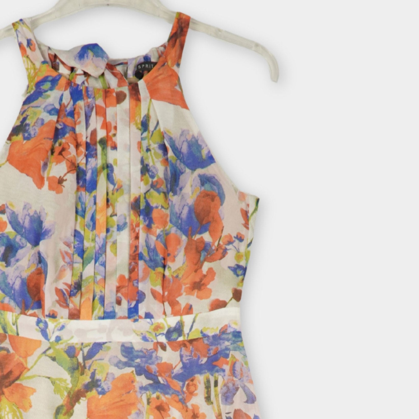 pre-loved Esprit Kleid Gr. 32