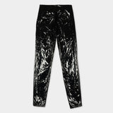 pre-loved Calzedonia Leggings Gr. S