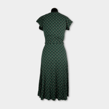 pre-loved King Louie Abendkleid Gr. XS