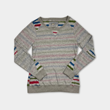 pre-loved Rules Sweatshirt Gr. S