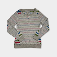 pre-loved Rules Sweatshirt Gr. S
