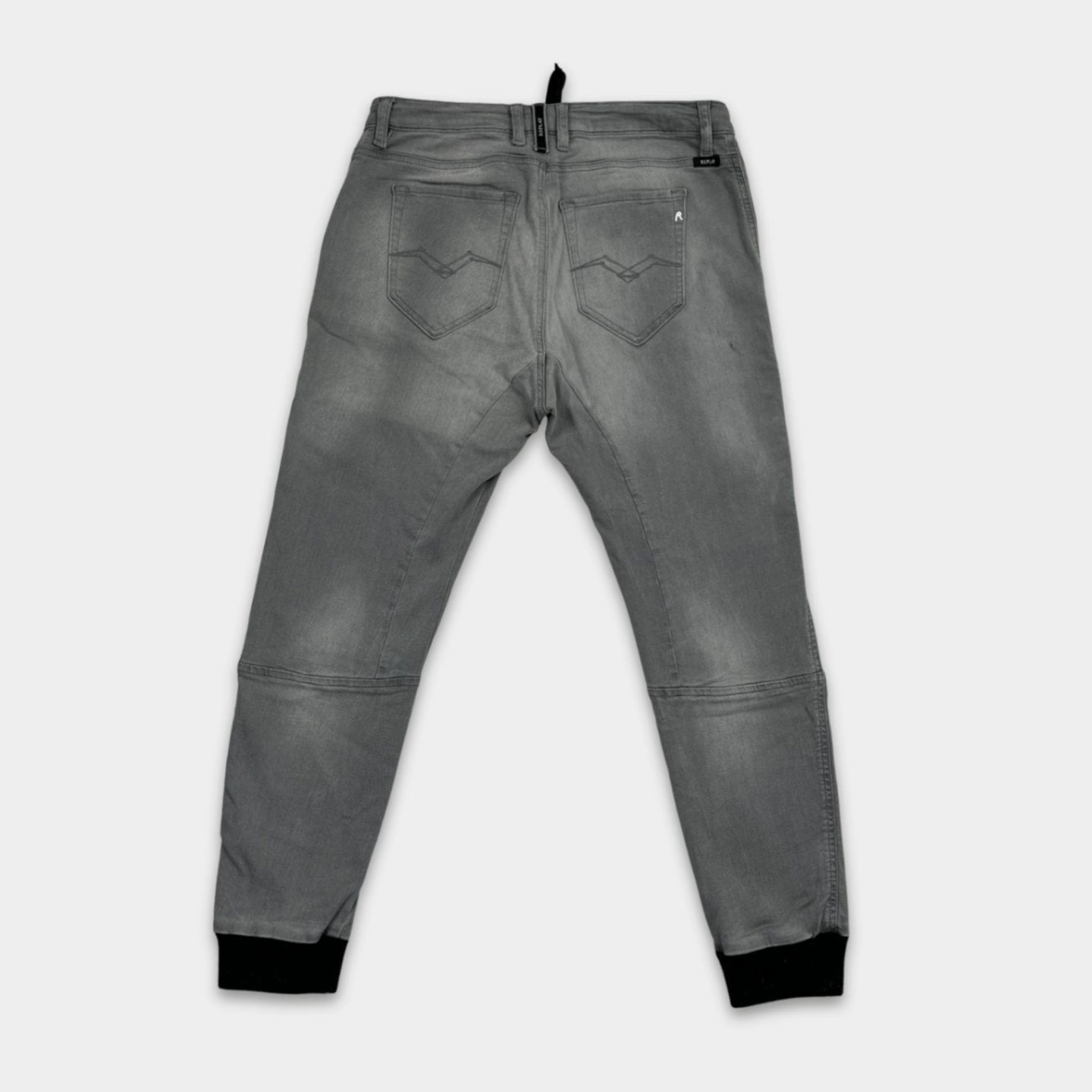 pre-loved Replay Jeans Gr. 30/32