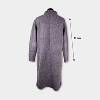 pre-loved Sophyline Strickkleid Gr. S/M